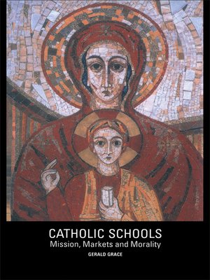 cover image of Catholic Schools